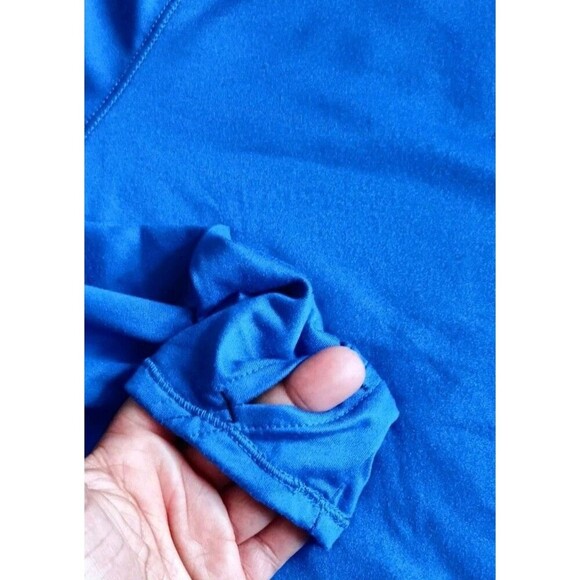 ClimateRight Cuddl Duds Base Layer Set Womens Sz Large Shirt Leggings Celestial - Picture 7 of 8